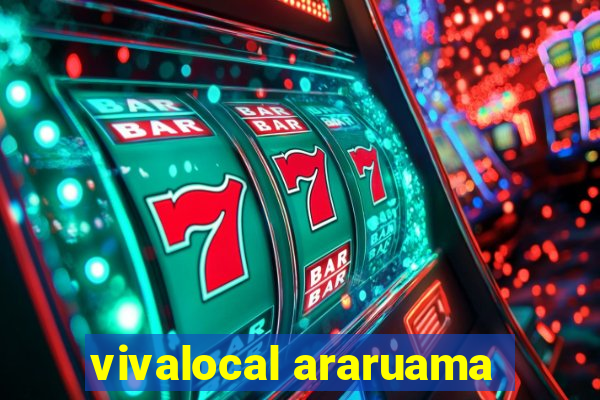 vivalocal araruama