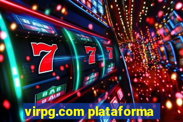 virpg.com plataforma