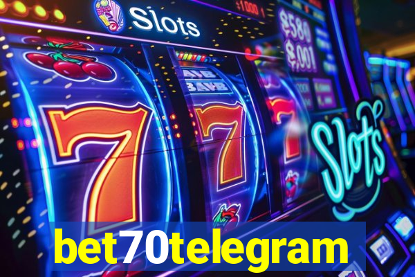 bet70telegram