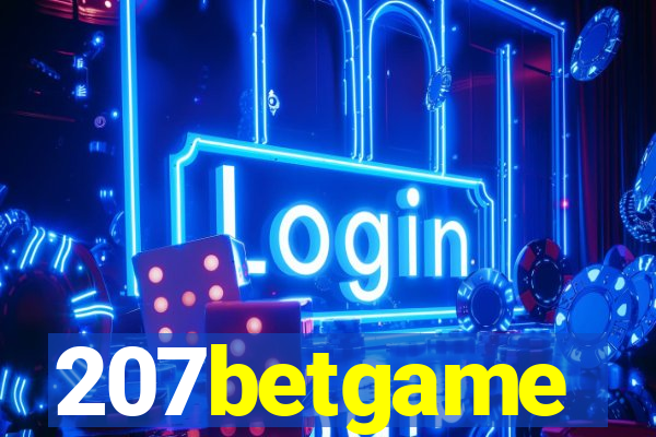 207betgame