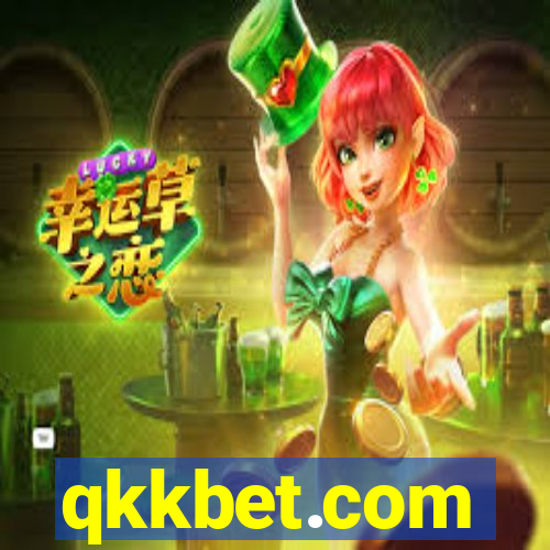 qkkbet.com