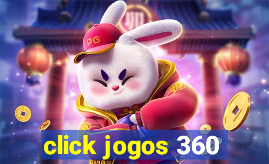 click jogos 360