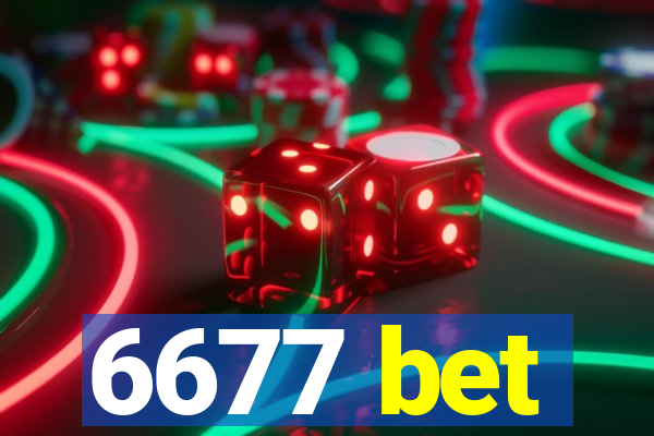 6677 bet