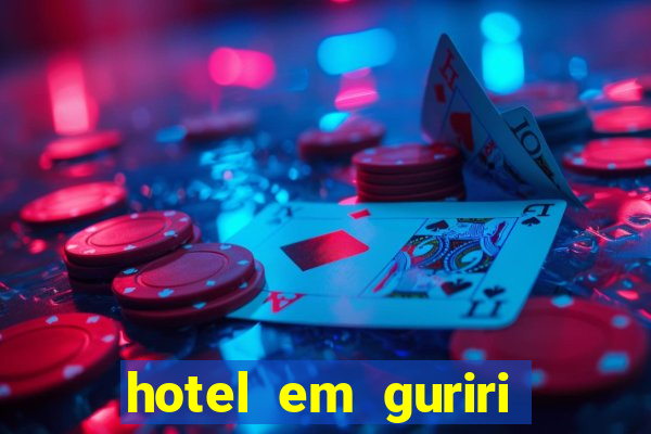 hotel em guriri beira mar