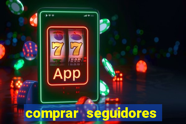 comprar seguidores instagram económicos