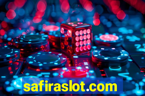 safiraslot.com