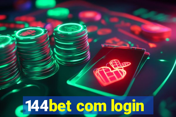 144bet com login