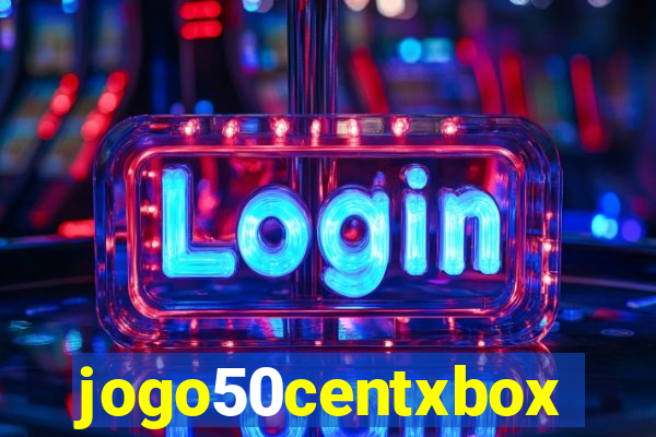 jogo50centxbox