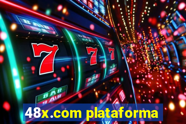 48x.com plataforma