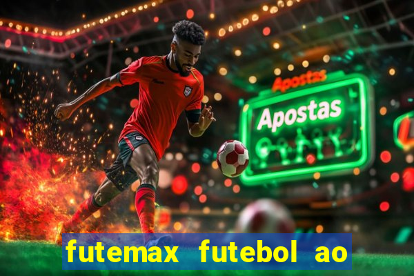 futemax futebol ao vivo campeonato brasileiro