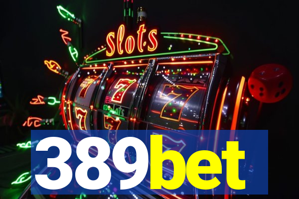 389bet