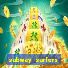 subway surfers dinheiro pix