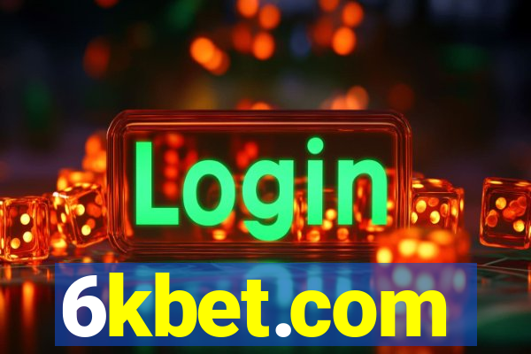 6kbet.com