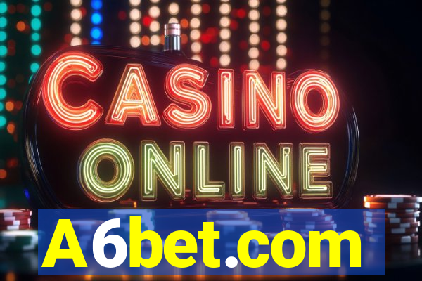 A6bet.com