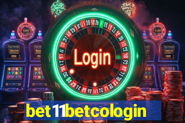 bet11betcologin