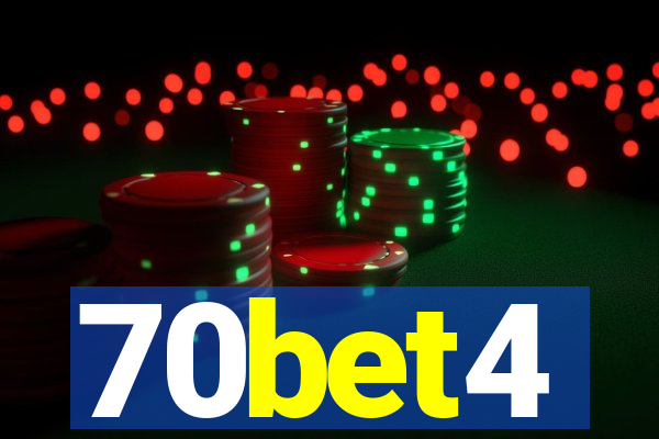 70bet4