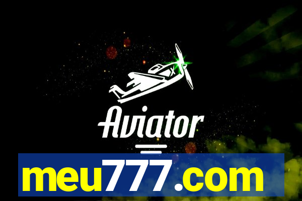 meu777.com