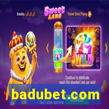 badubet.com