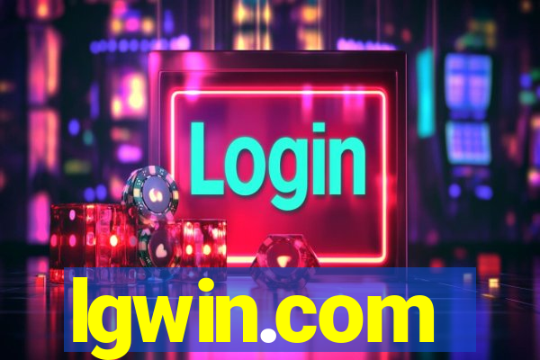 lgwin.com