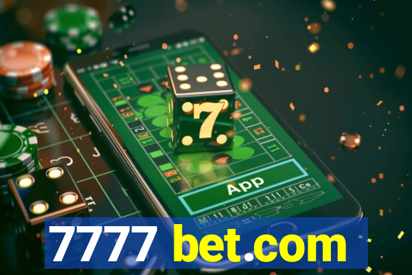 7777 bet.com