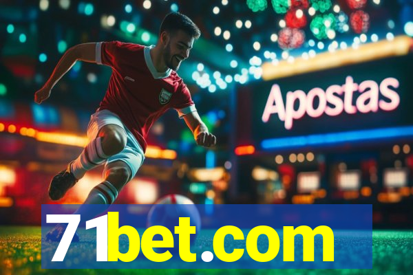 71bet.com