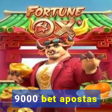 9000 bet apostas