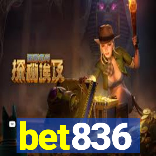 bet836