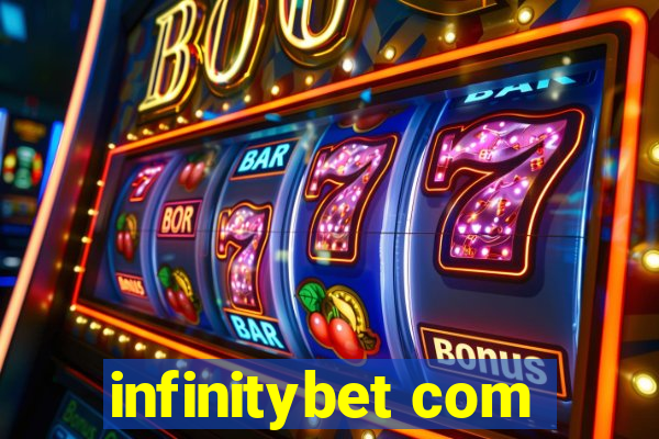 infinitybet com