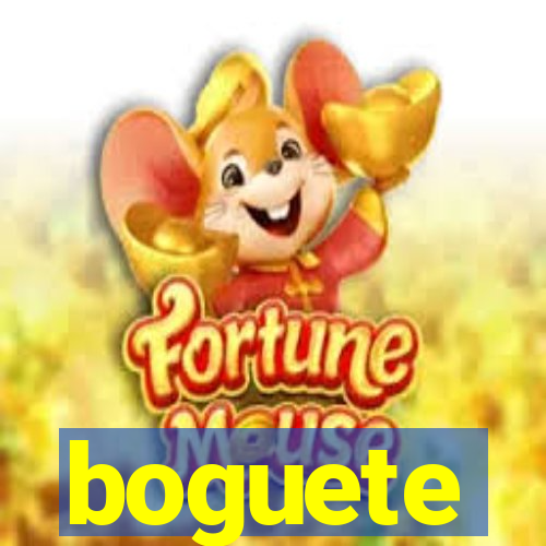 boguete