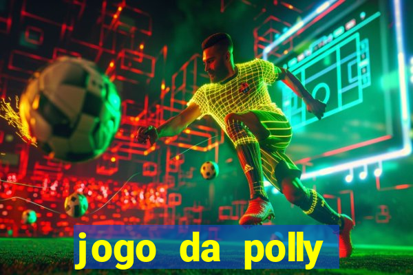 jogo da polly pocket 360