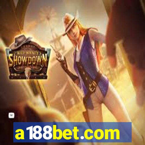 a188bet.com