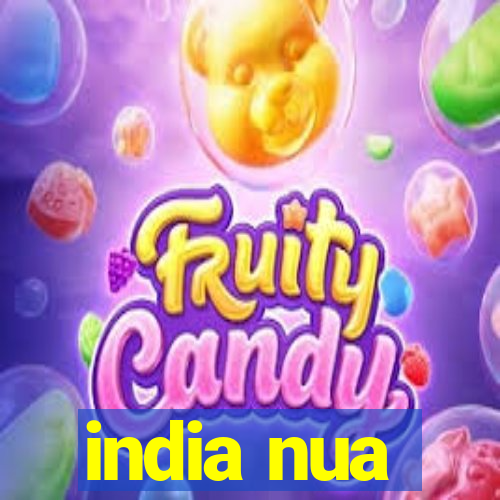 india nua