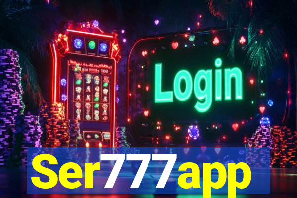 Ser777app