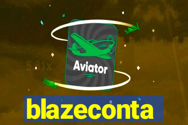 blazeconta