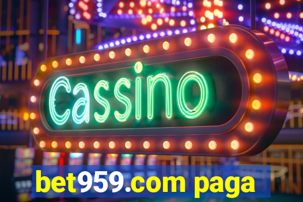 bet959.com paga