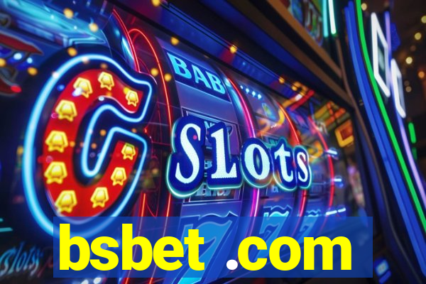 bsbet .com