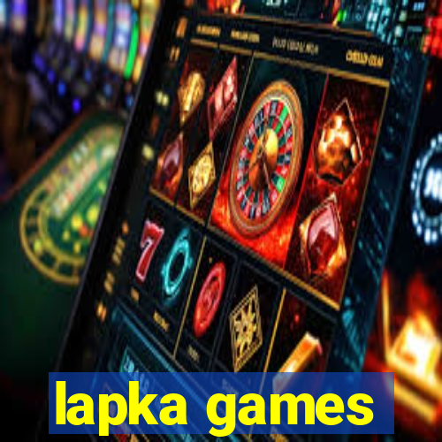 lapka games