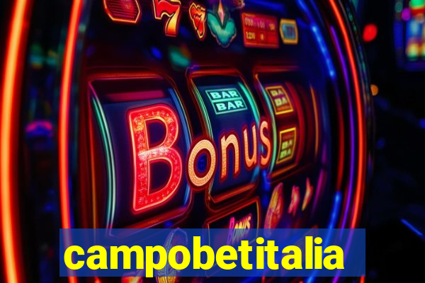 campobetitalia