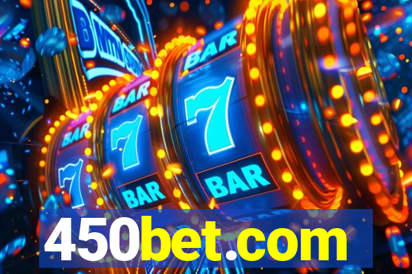 450bet.com