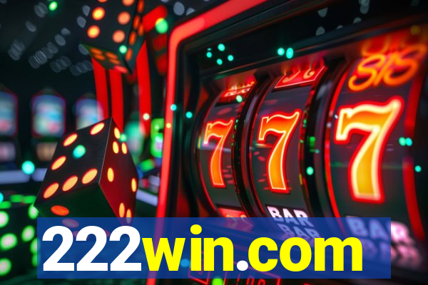 222win.com