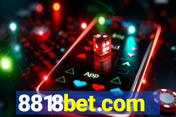 8818bet.com