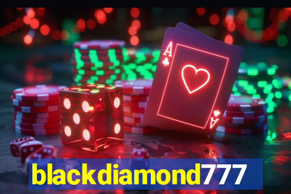 blackdiamond777