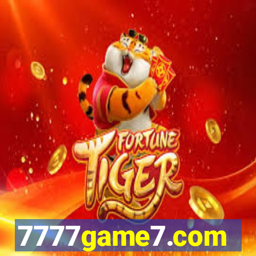 7777game7.com