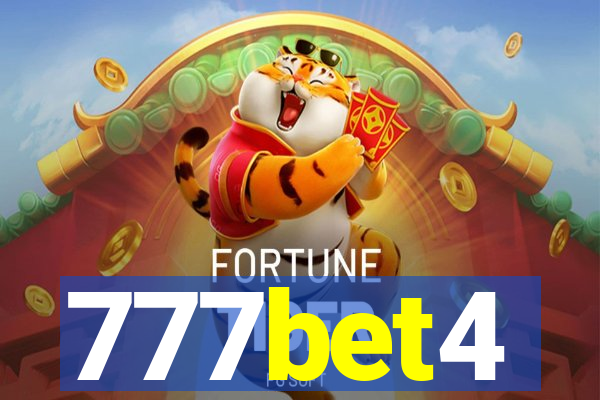 777bet4