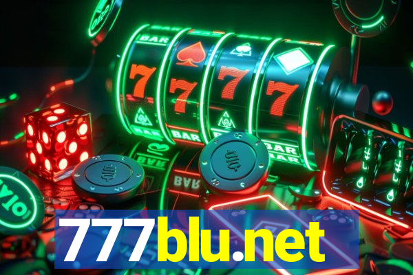 777blu.net