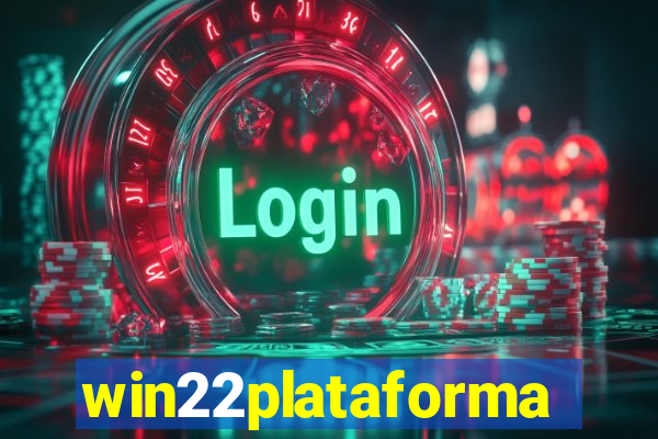 win22plataforma