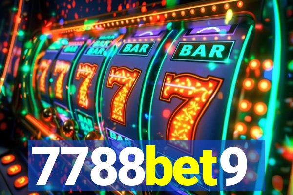 7788bet9