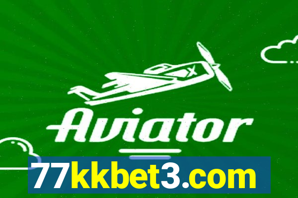 77kkbet3.com