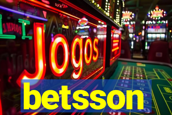 betsson