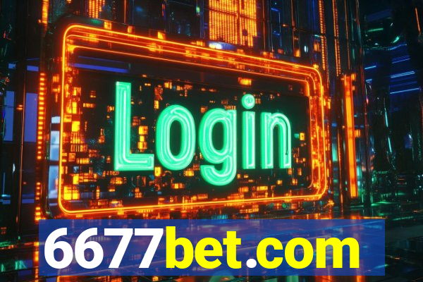 6677bet.com